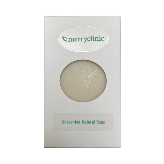 纯天然抗敏浴皂 -适用极度敏感皮肤 (Unscented Soap)