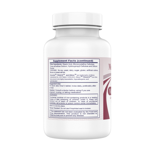 白斑营养素 (Viti-Nutrient)